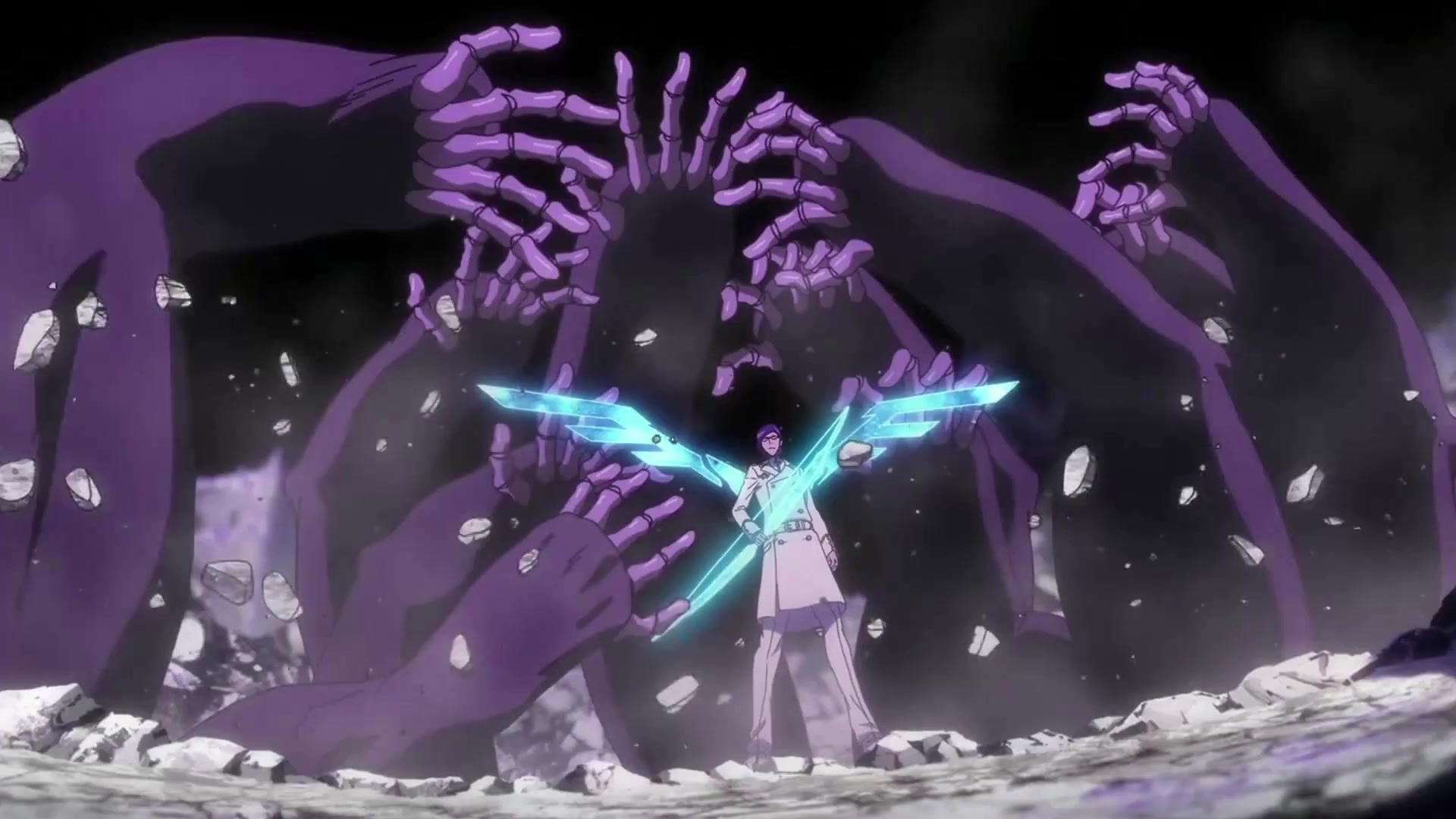 [Tsukyio Editing Resources] Renji vs Ishida No Deadframes Clips.mp4 Comp 190-10x-RIFE-RIFE4.0-250fps (tsukyioxyz).mp4